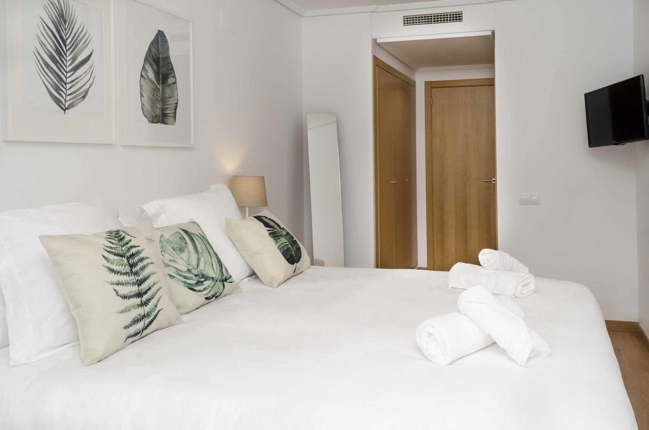 Apartup Patacona Attic I Valencia Exterior photo