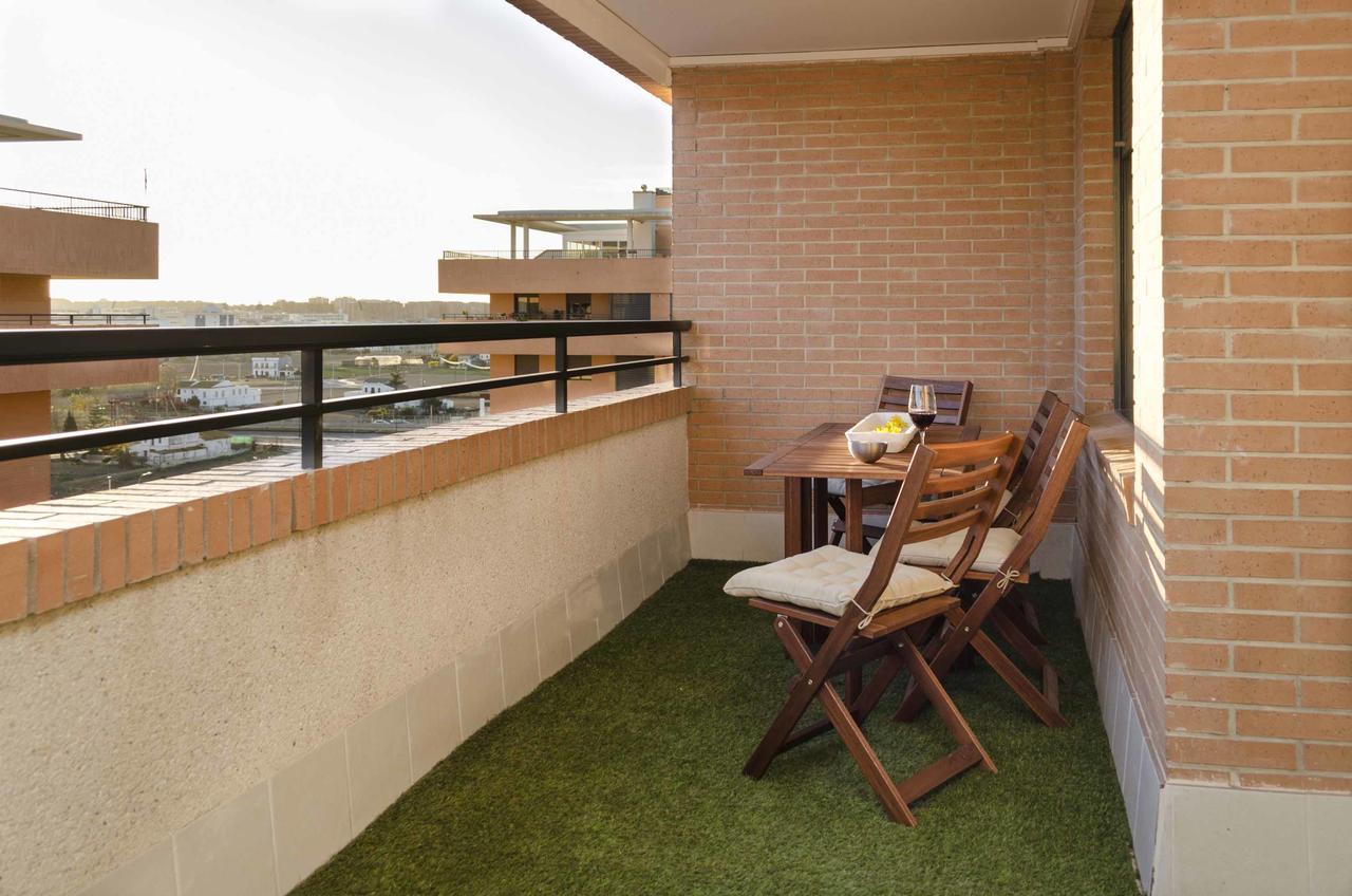 Apartup Patacona Attic I Valencia Exterior photo