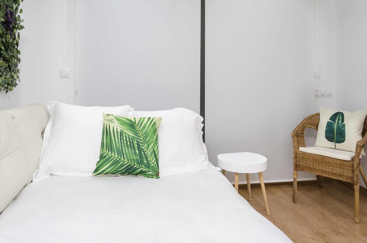 Apartup Patacona Attic I Valencia Exterior photo