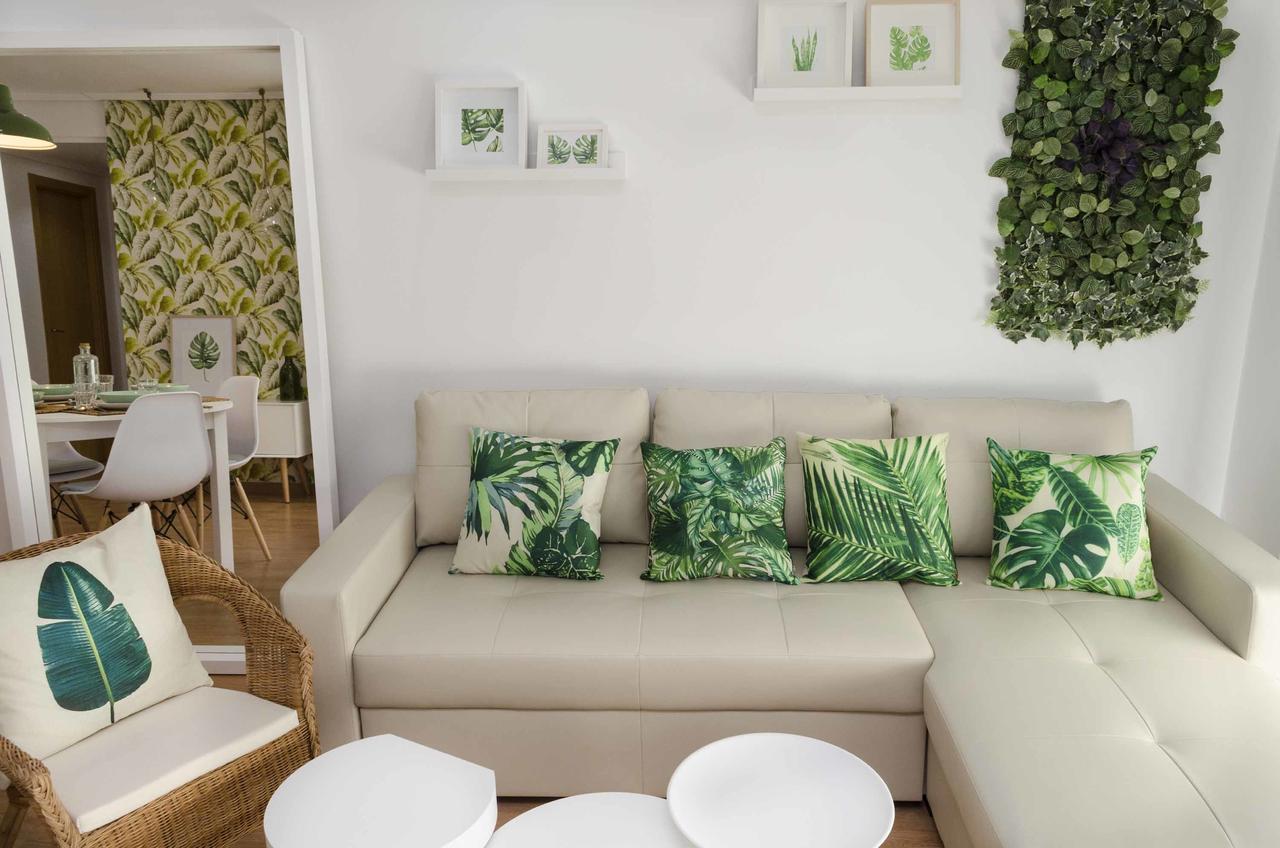 Apartup Patacona Attic I Valencia Exterior photo